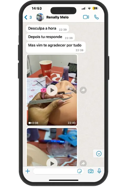 Depoimento 2