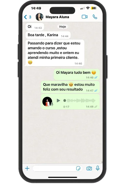 Depoimento 4
